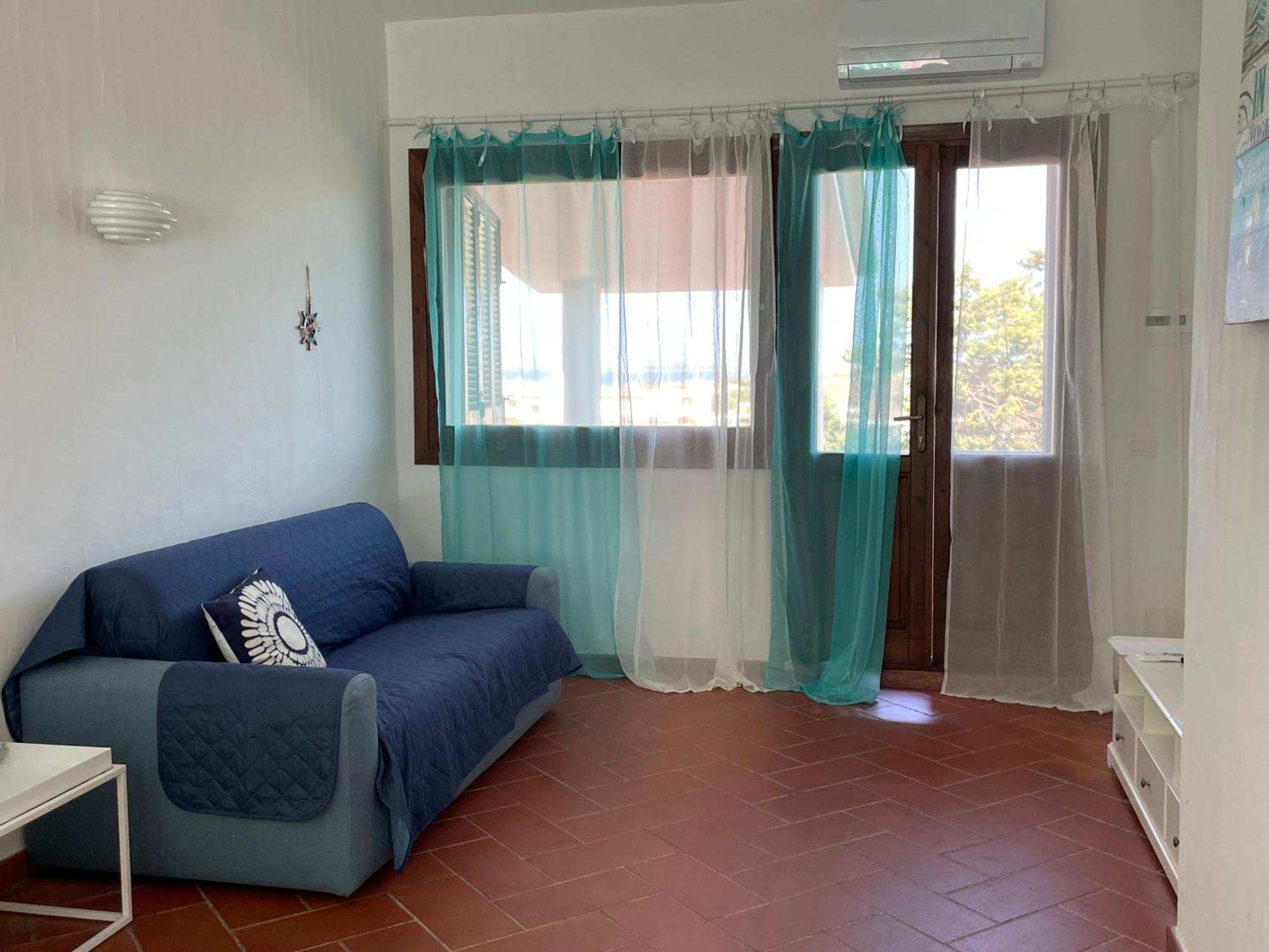 Splendida Vista Mare Zona Centrale Porto Rotondo Posto Auto Privato Exterior photo